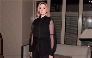 Haley Bennett